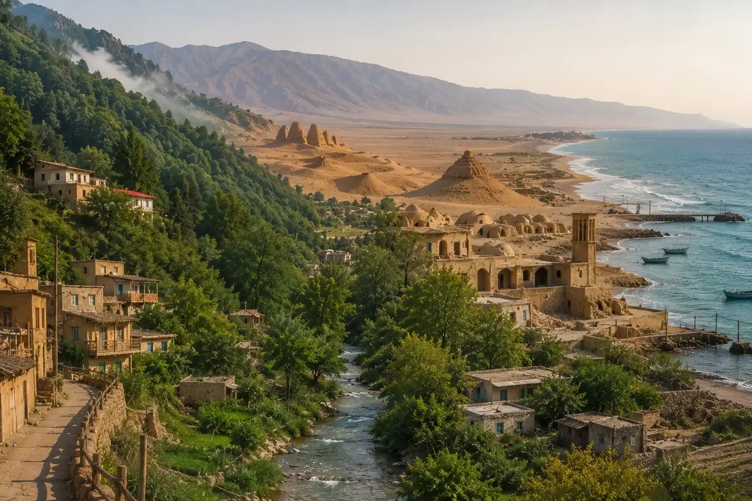 نیازعلی